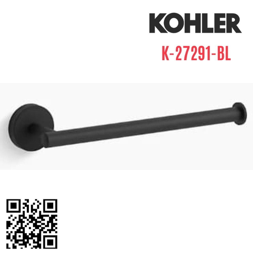 Thanh treo khăn Kohler K-27291-BL