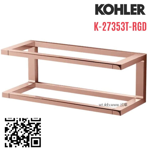 Thanh treo khăn Kohler K-27353T-RGD