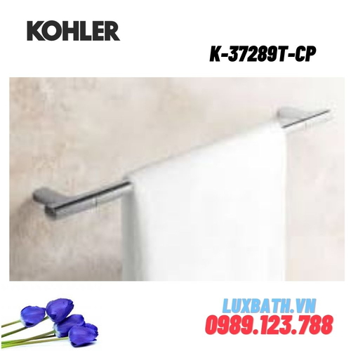 Thanh treo khăn Kohler K-37289T-CP
