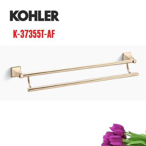 Thanh treo khăn Kohler K-37355T-AF