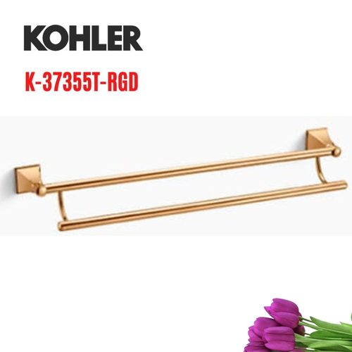 Thanh treo khăn Kohler K-37355T-RGD