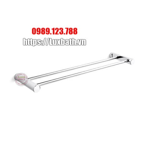 Thanh treo khăn Kohler K-45397T-CP