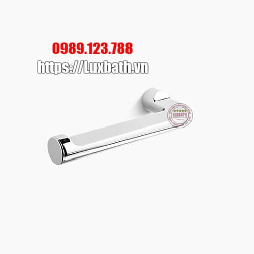 Thanh treo khăn Kohler K-45401T-CP