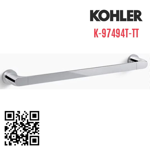 Thanh treo khăn Kohler K-97494T-TT