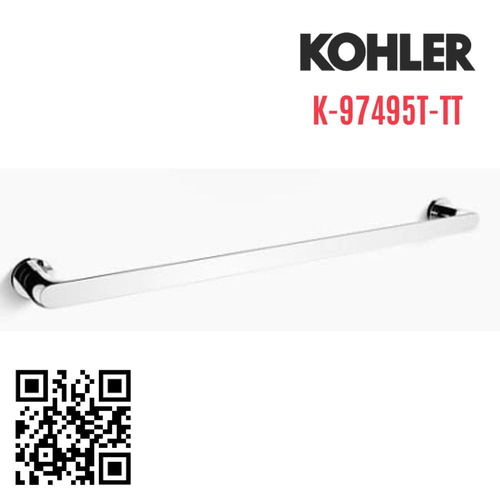Thanh treo khăn Kohler K-97495T-TT