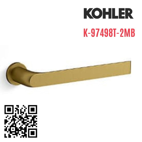 Thanh treo khăn Kohler K-97498T-2MB