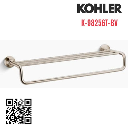Thanh treo khăn Kohler K-98256T-BV