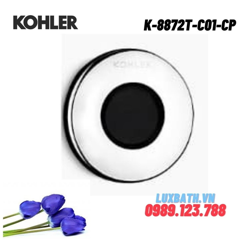 Van tiểu cảm ứng Kohler K-8872T-C01-CP