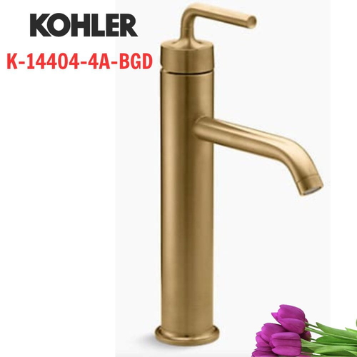 Vòi Chậu Lavabo Kohler K-14404-4A-BGD 1 lỗ