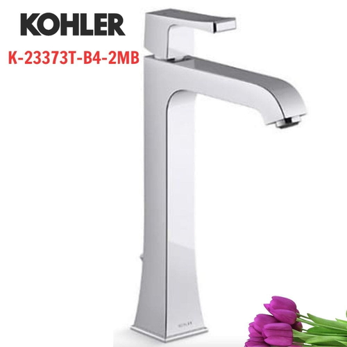 Vòi Chậu Lavabo Kohler K-23373T-B4-SN 1 lỗ