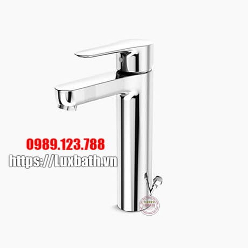 Vòi Chậu Lavabo Kohler K-5241T-4-CP 1 lỗ