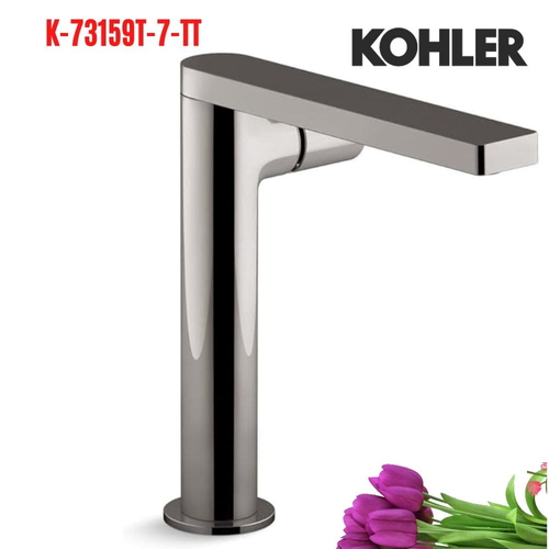 Vòi Chậu Lavabo Kohler K-73159T-7-TT 1 lỗ