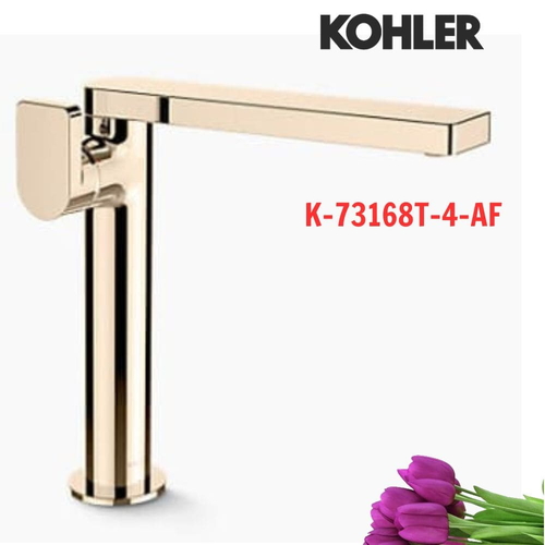 Vòi Chậu Lavabo Kohler K-73168T-4-AF 1 lỗ