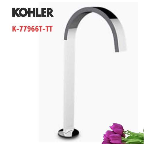Vòi Chậu Lavabo Kohler K-77966T-TT 1 lỗ