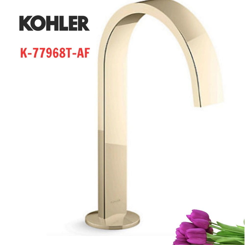 Vòi Chậu Lavabo Kohler K-77968T-AF 1 lỗ