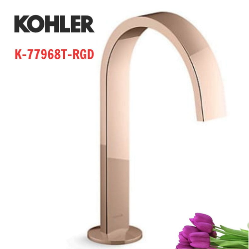 Vòi Chậu Lavabo Kohler K-77968T-RGD 1 lỗ