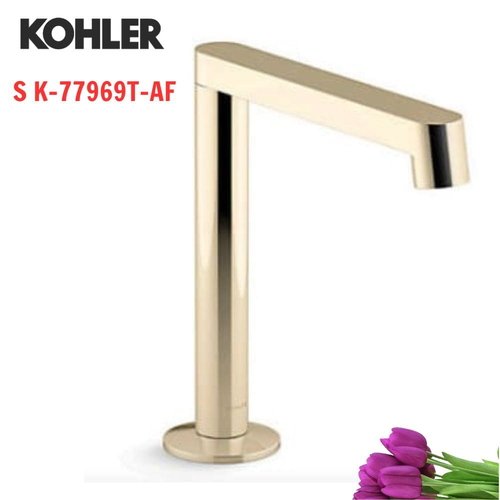 Vòi Chậu Lavabo Kohler K-77969T-AF 1 lỗ