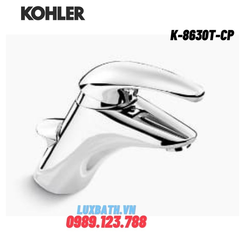 Vòi Chậu Lavabo Kohler K-8630T-CP 1 lỗ