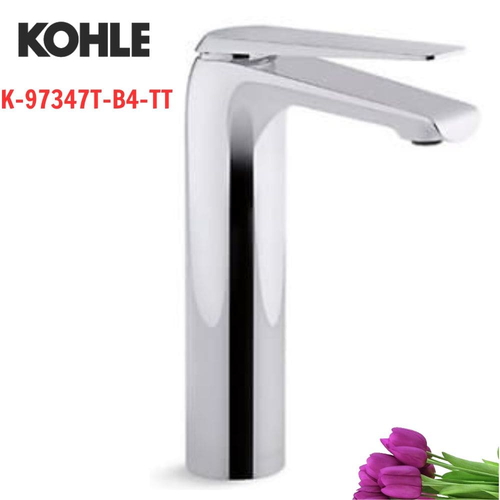 Vòi Chậu Lavabo Kohler K-97347T-B4-TT 1 lỗ