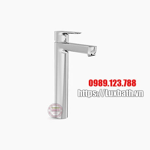 Vòi Chậu Lavabo Kohler K-98421T-4-CP 1 lỗ