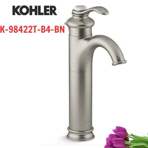 Vòi Chậu Lavabo Kohler K-98422T-B4-BN 1 lỗ