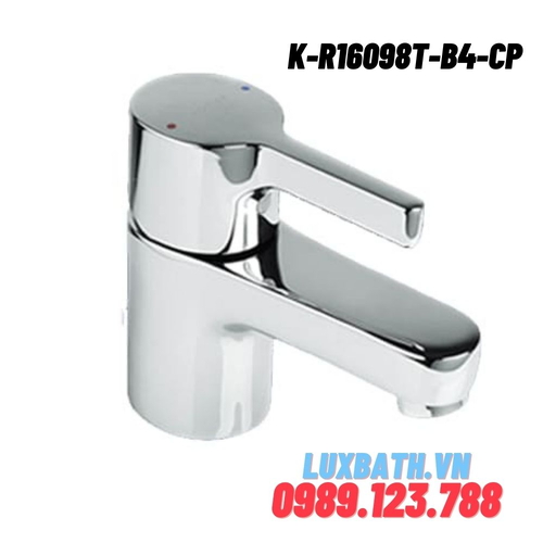 Vòi Chậu Lavabo Kohler K-R16098T-B4-CP 1 lỗ