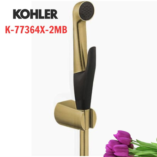 Vòi xịt Kohler K-77364X-2MB