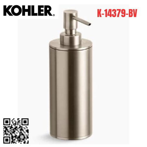 Vòi Xịt Xà Phòng Kohler K-14379-BV