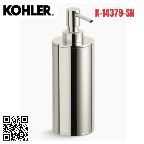 Vòi Xịt Xà Phòng Kohler K-14379-SN