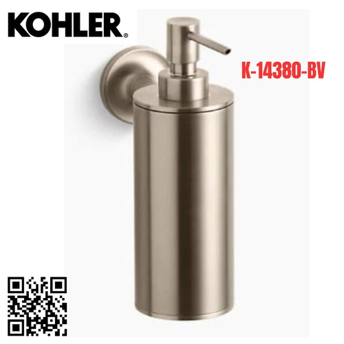 Vòi Xịt Xà Phòng Kohler K-14380-BV