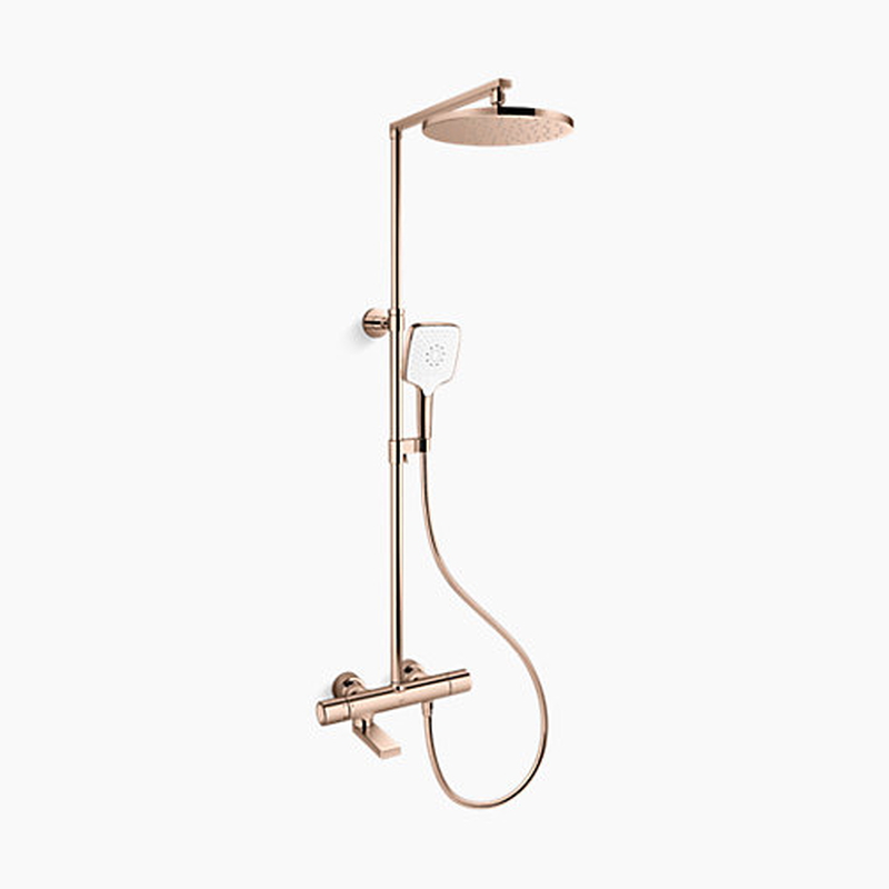 Sen tắm Kohler K-73111T-7-RGD