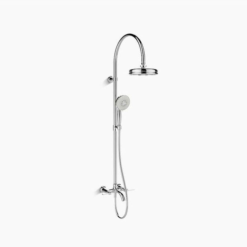 Sen tắm Kohler K-72700T-C4-CP