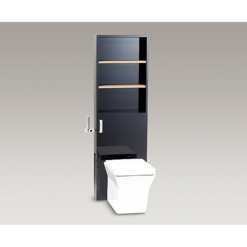 Bồn cầu đặt sàn két nước âm Kohler K-14042T-L-0