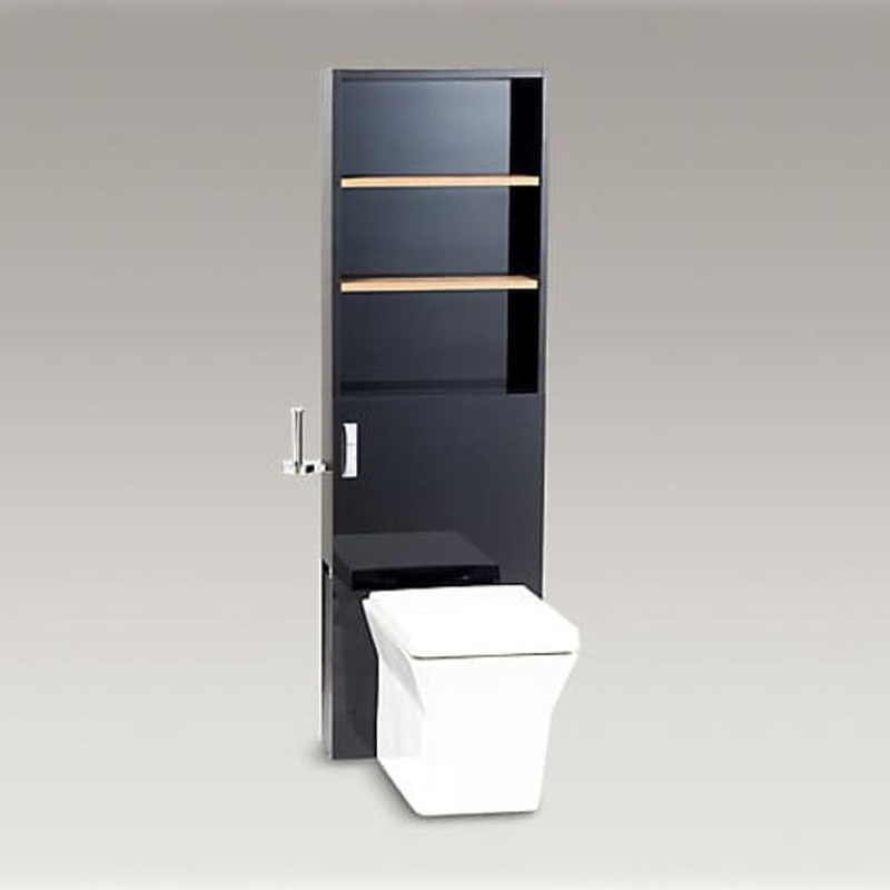 Bồn cầu hai khối Kohler K-14042T-L nắp đóng êm