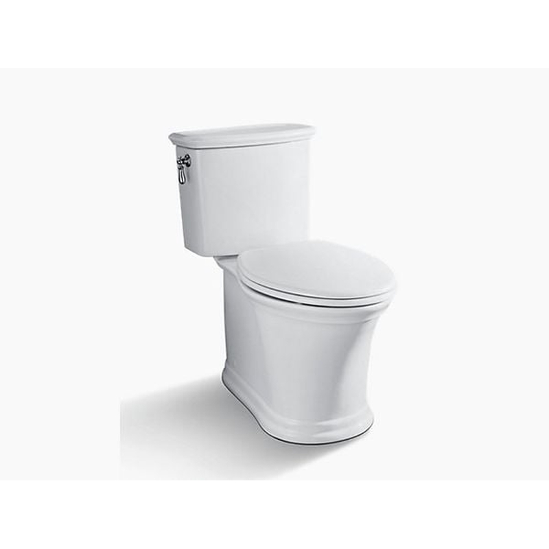 Bồn cầu hai khối Kohler K-22696T-SW-0