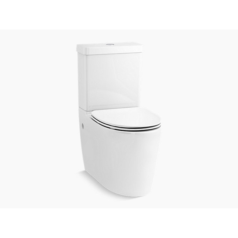 Bồn cầu hai khối Kohler K-24063K-0