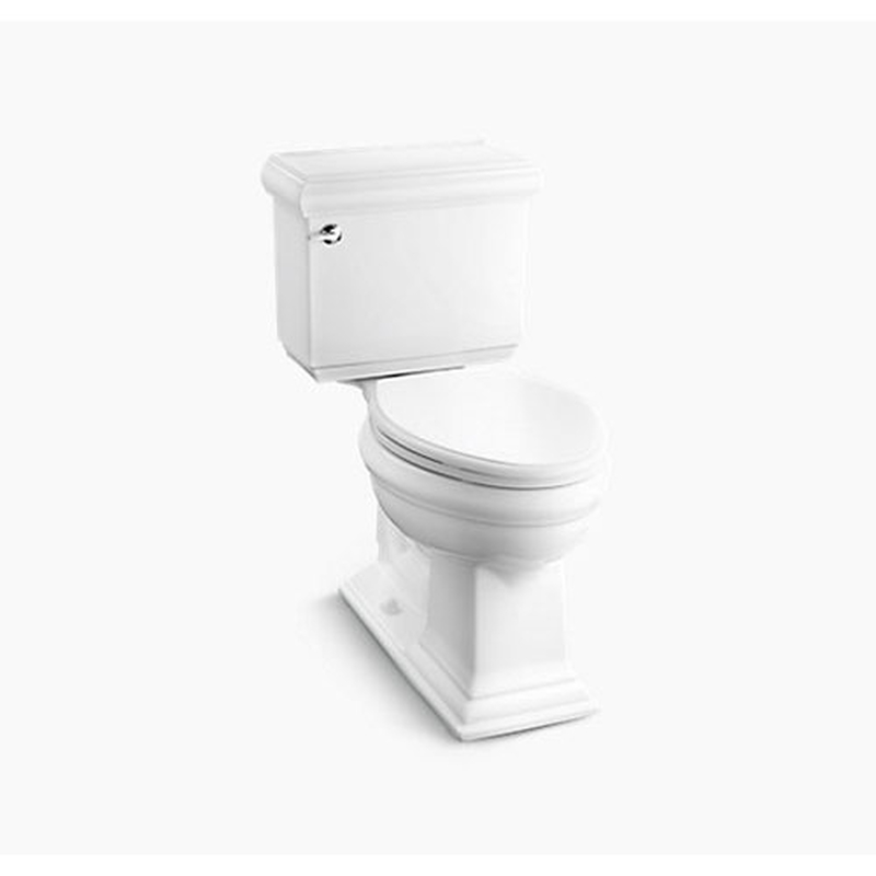 Bồn cầu hai khối Kohler K-3429T-C-0 nắp đóng êm