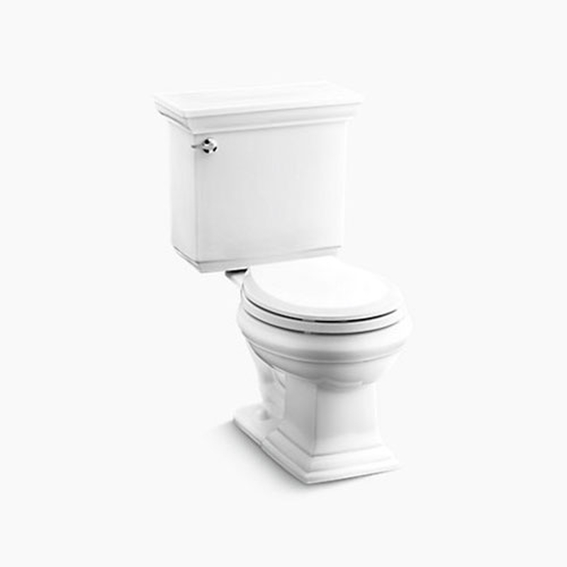 Bồn cầu hai khối Kohler K-3439T-C-0 nắp đóng êm