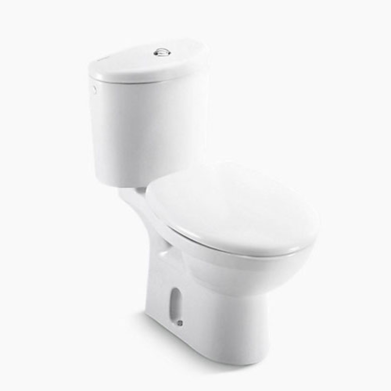 Bồn cầu hai khối Kohler K-3567T-S2-0 nắp đóng êm