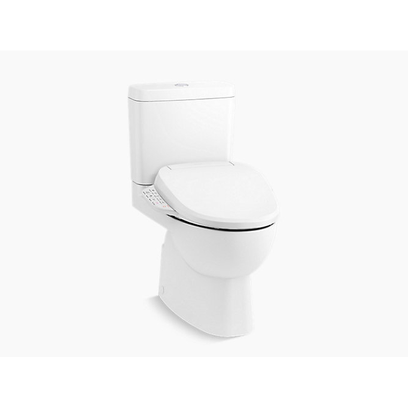 Bồn cầu hai khối Kohler K-3991K-HC-0