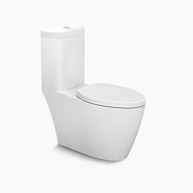 Bồn cầu hai khối Kohler K-5331K-S-0