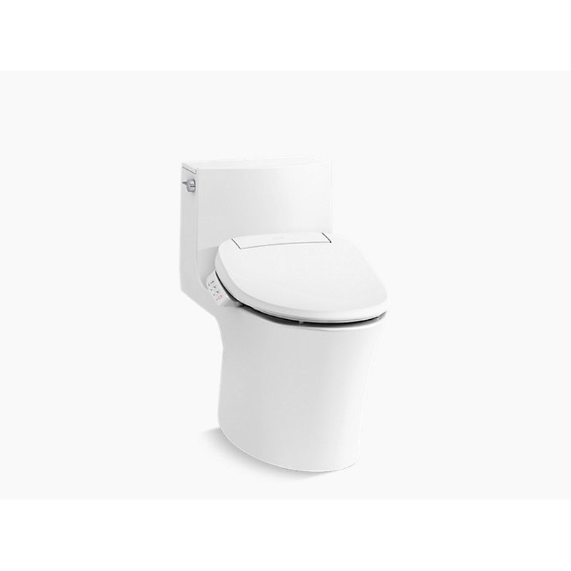 Bồn cầu một khối Kohler K-1381T-HC-0