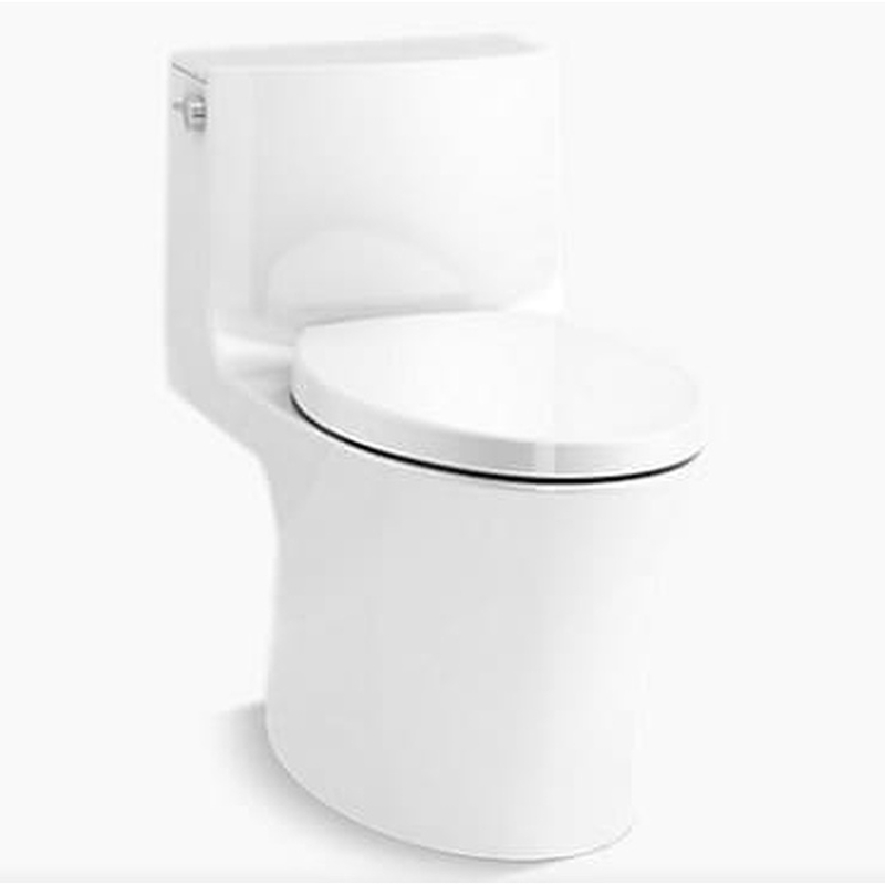 Bồn cầu một khối Kohler K-1381T-NSAF-0