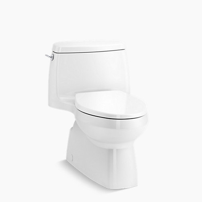 Bồn cầu một khối Kohler K-20169T-S-0