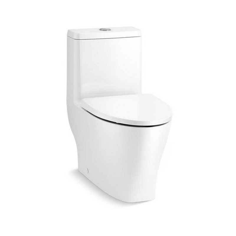 Bồn cầu một khối Kohler K-23188T-NS-0