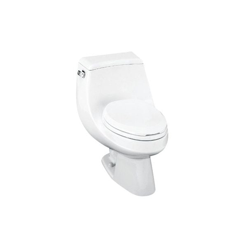 Bồn cầu một khối Kohler K-3494T-AT-0 nắp đóng êm