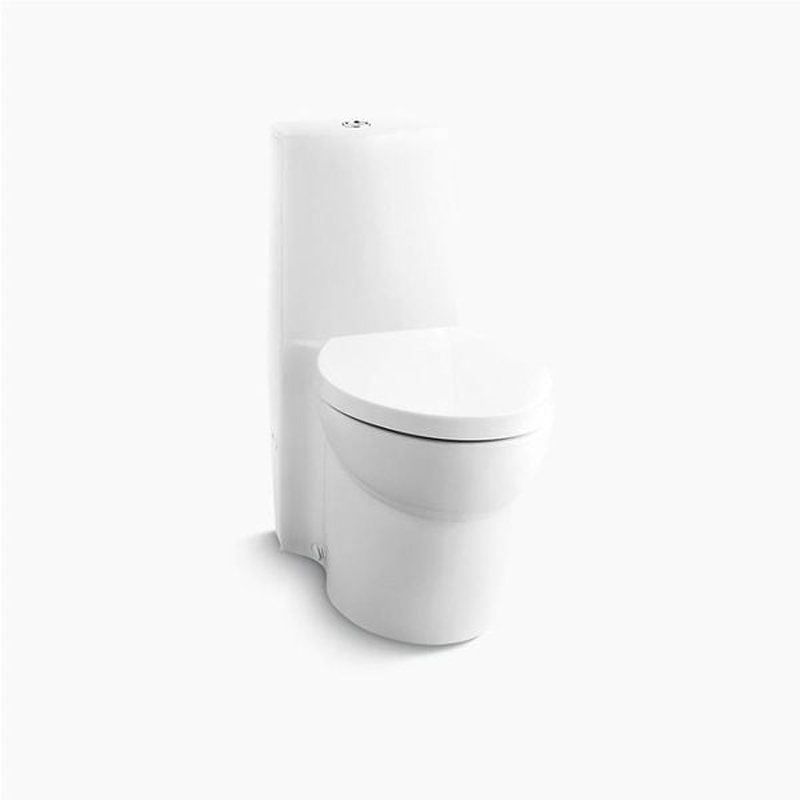 Bồn cầu một khối Kohler K-3564T-S2-0 nắp đóng êm
