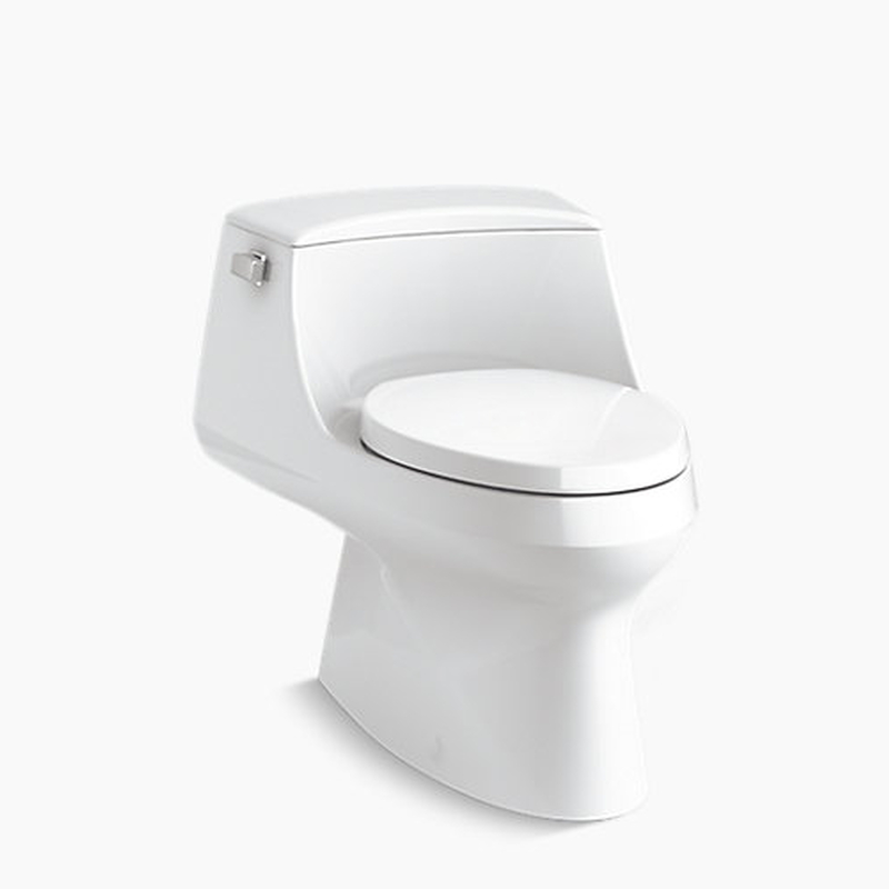 Bồn cầu một khối Kohler K-3722T-HC-0