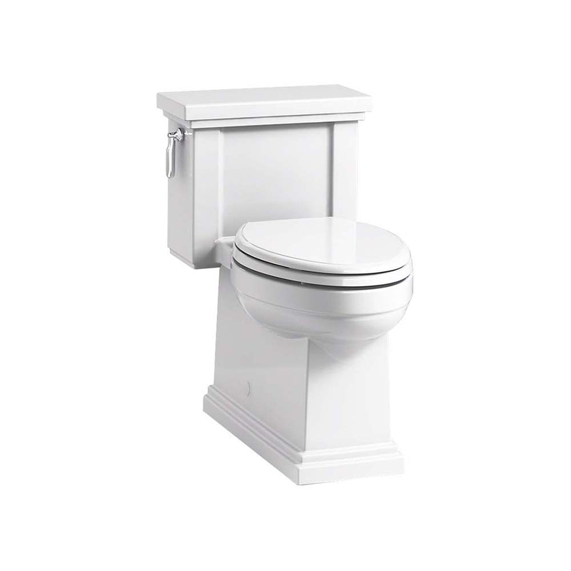 Bồn cầu một khối Kohler K-3854T-C-0 nắp đóng êm