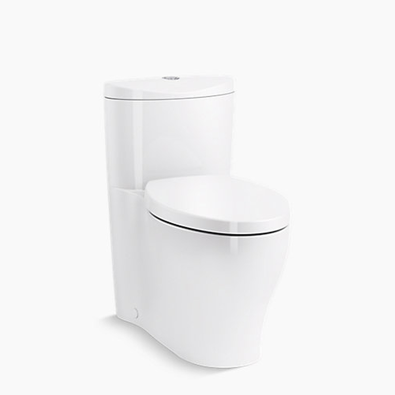 Bồn cầu một khối Kohler K-3869K-S-0